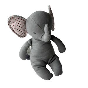 pottery barn‎ alimrose elephant plush